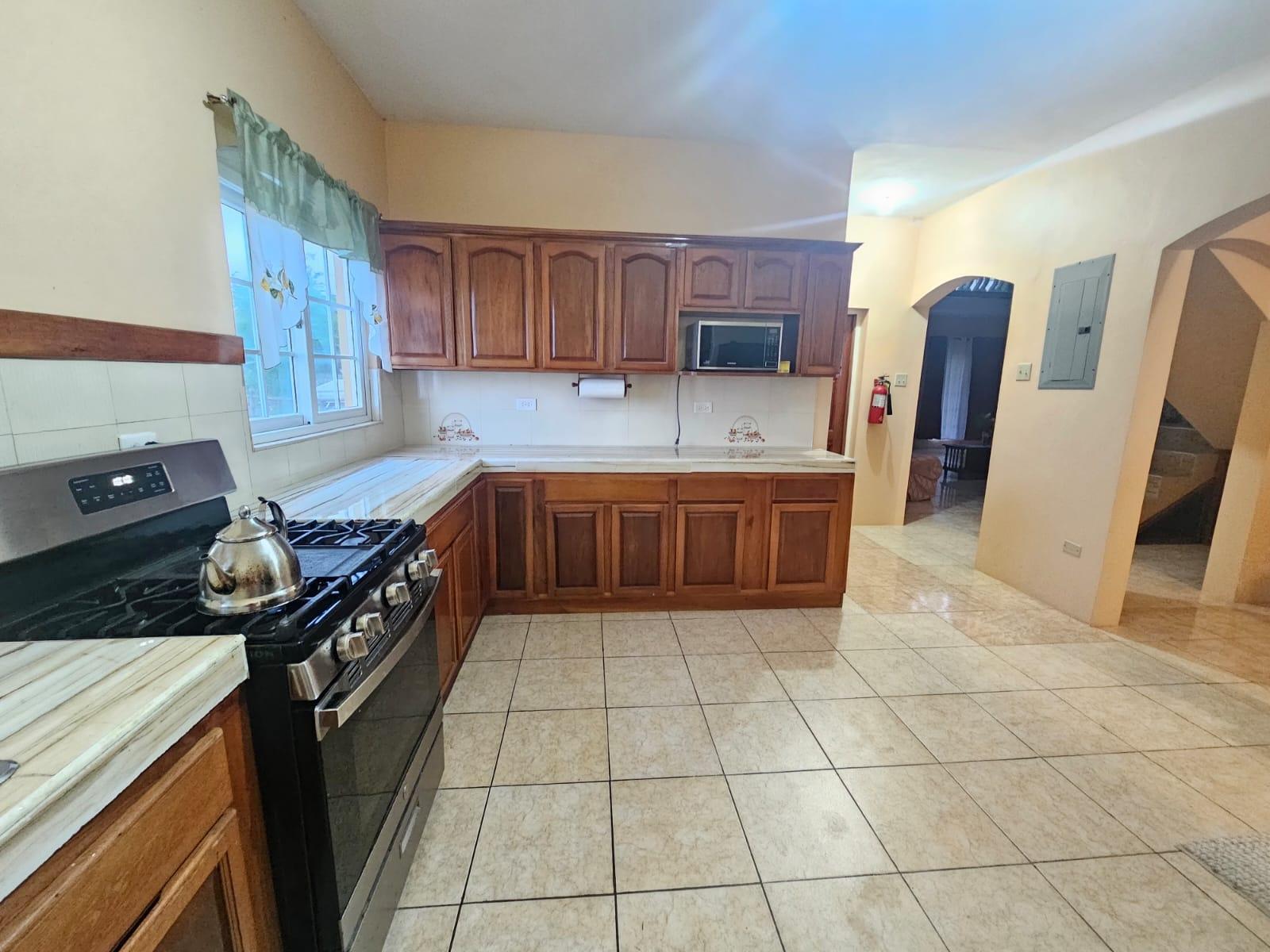 Spacious-4-Bedroom-Apartment-for-Rent-in-Greenwood-Montego-Bay-St.-James Twenty-Seventh image of 257 Greenwood, Montego Bay in Montego Bay, St. James, Jamaica - property is For Rent