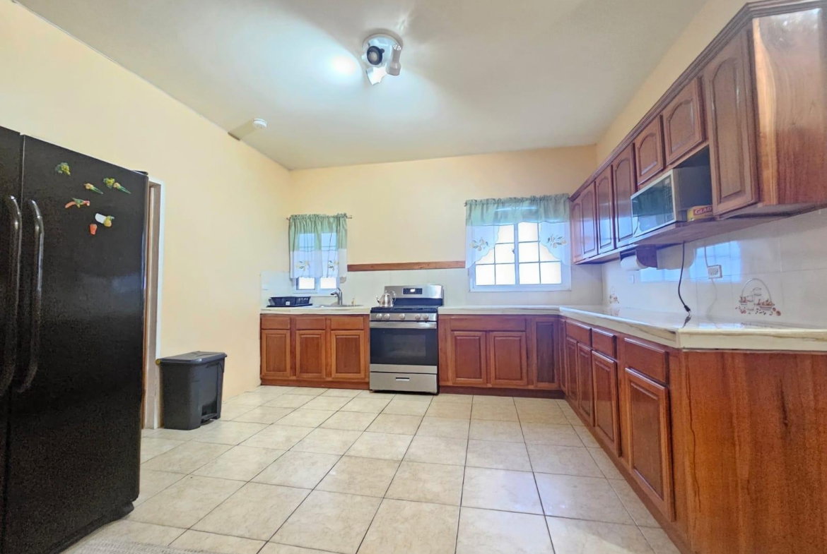 Twenty-Eighth image of 257 Greenwood, Montego Bay in Montego Bay, St. James, Jamaica - property is For Rent