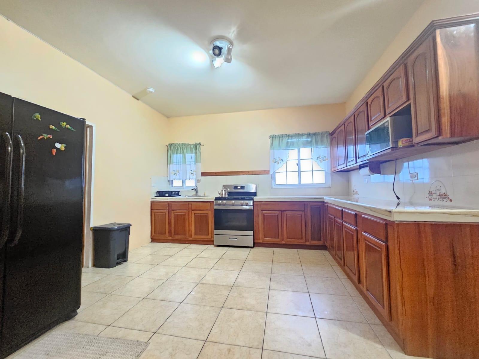 Spacious-4-Bedroom-Apartment-for-Rent-in-Greenwood-Montego-Bay-St.-James Twenty-Eighth image of 257 Greenwood, Montego Bay in Montego Bay, St. James, Jamaica - property is For Rent