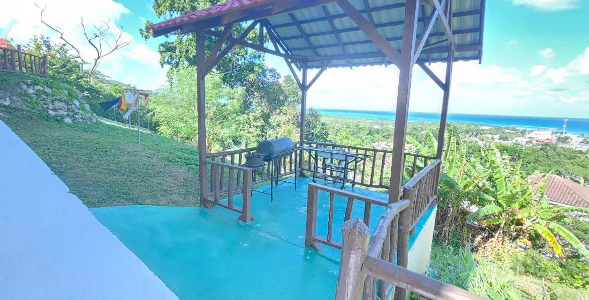 Fourth image of 257 Greenwood, Montego Bay in Montego Bay, St. James, Jamaica - property is For Rent