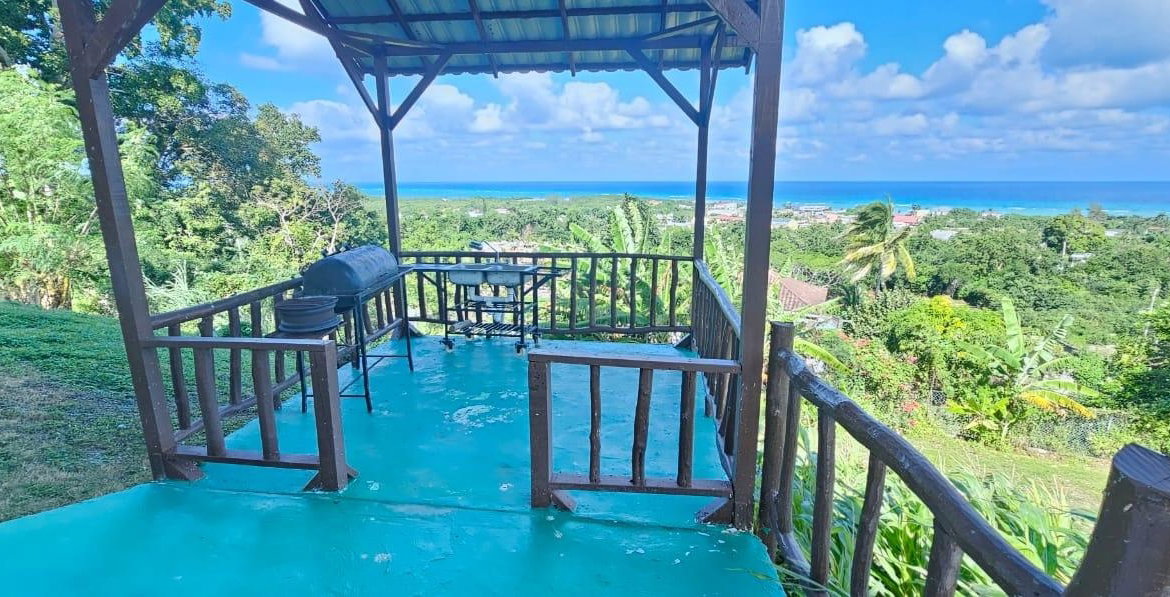 Fifth image of 257 Greenwood, Montego Bay in Montego Bay, St. James, Jamaica - property is For Rent