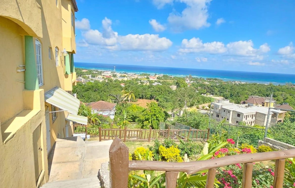 Sixth image of 257 Greenwood, Montego Bay in Montego Bay, St. James, Jamaica - property is For Rent