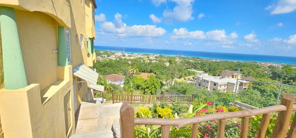 Sixth image of 257 Greenwood, Montego Bay in Montego Bay, St. James, Jamaica - property is For Rent