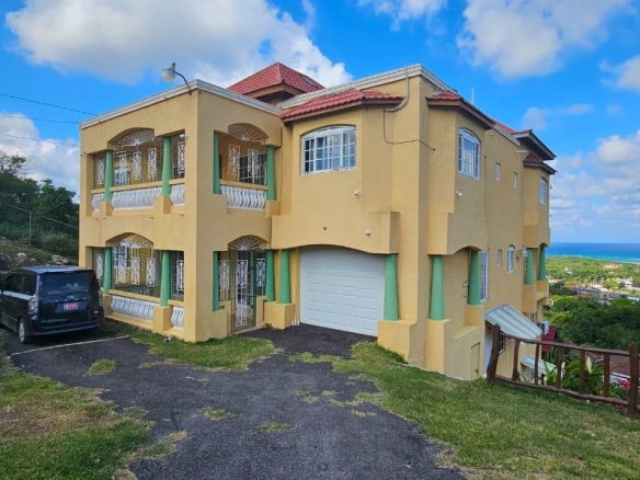 First image of 257 Greenwood, Montego Bay in Montego Bay, St. James, Jamaica - property is For Rent