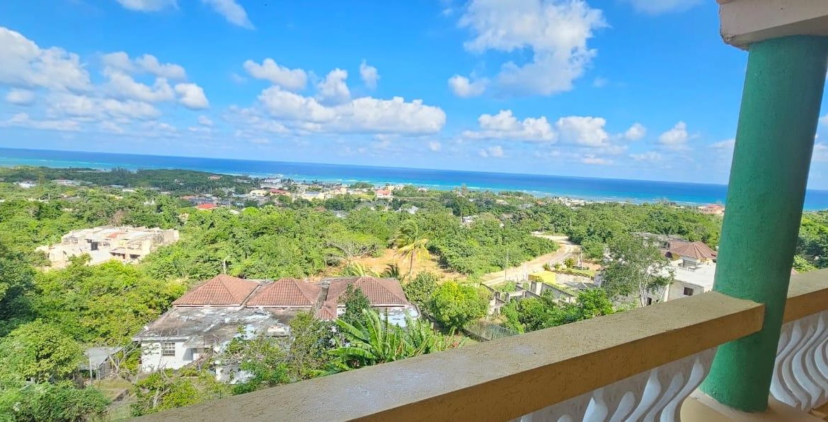 Tenth image of 257 Greenwood, Montego Bay in Montego Bay, St. James, Jamaica - property is For Rent