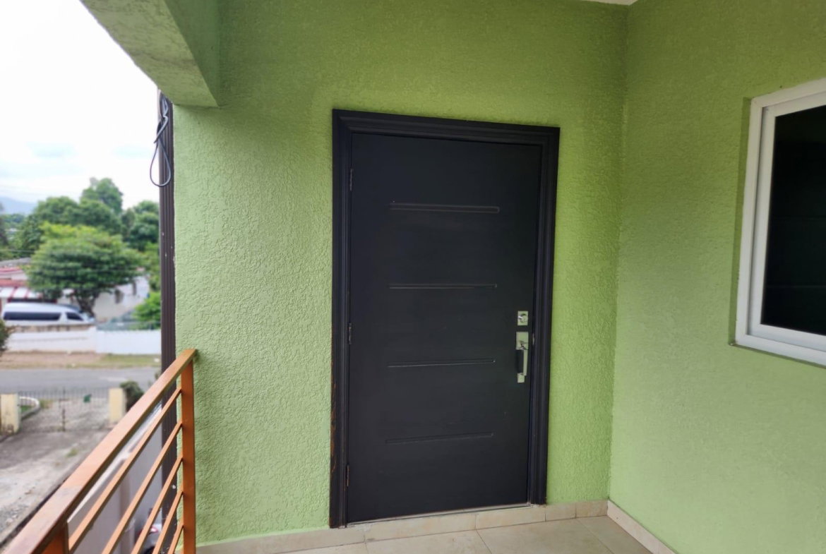 Second image of Lot 10, 77 Sunrise Cresce in Kingston 19, St. Andrew, Jamaica - property is For Sale