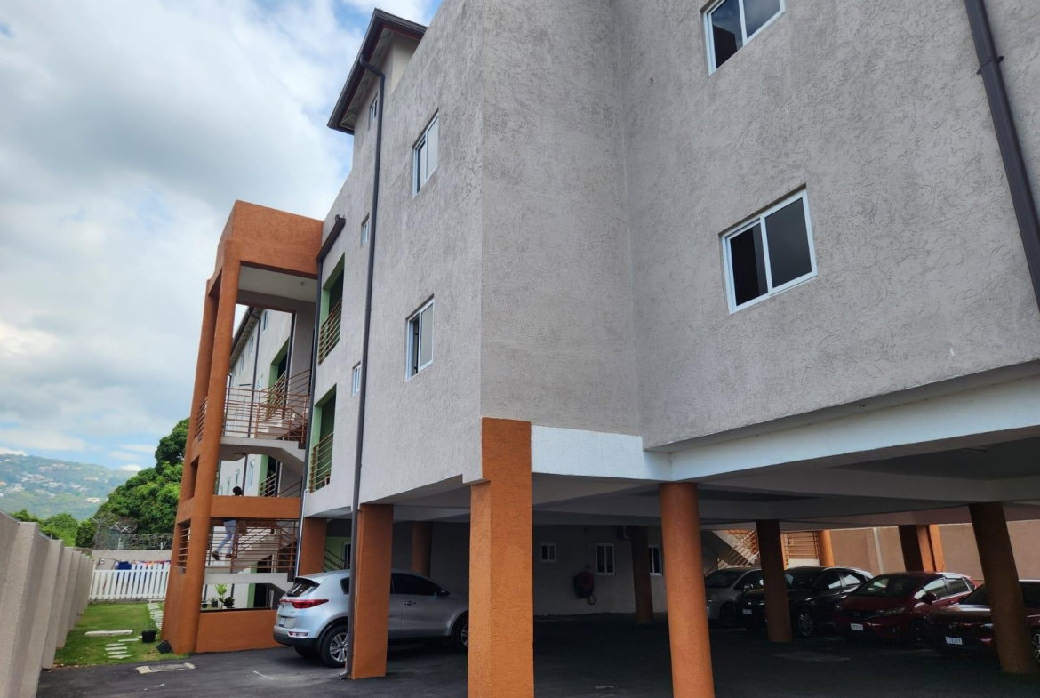 Twelfth image of Lot 10, 77 Sunrise Cresce in Kingston 19, St. Andrew, Jamaica - property is For Sale