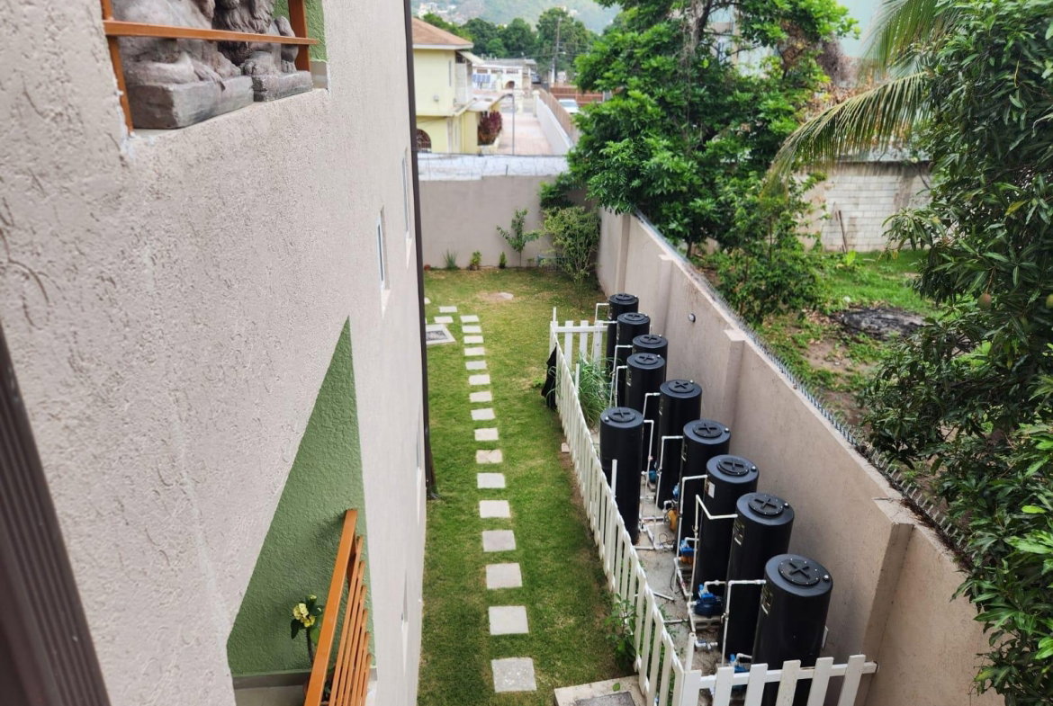 Thirteenth image of Lot 10, 77 Sunrise Cresce in Kingston 19, St. Andrew, Jamaica - property is For Sale