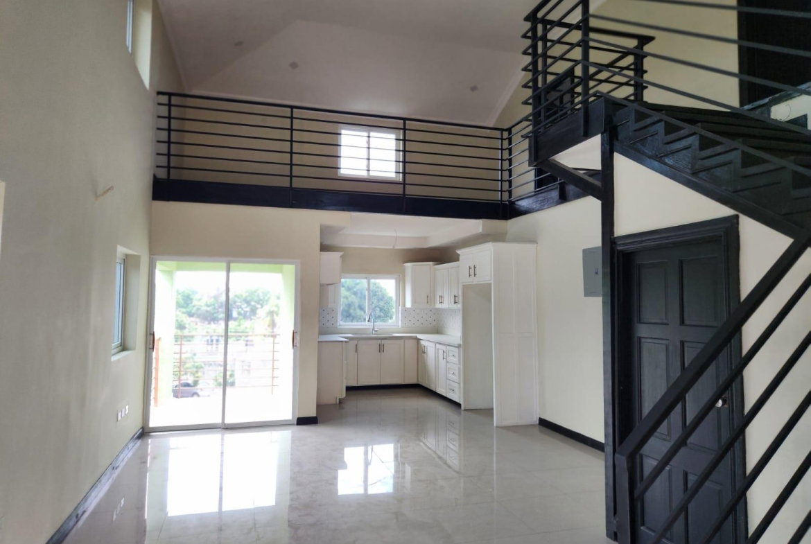 Fourth image of Lot 10, 77 Sunrise Cresce in Kingston 19, St. Andrew, Jamaica - property is For Sale