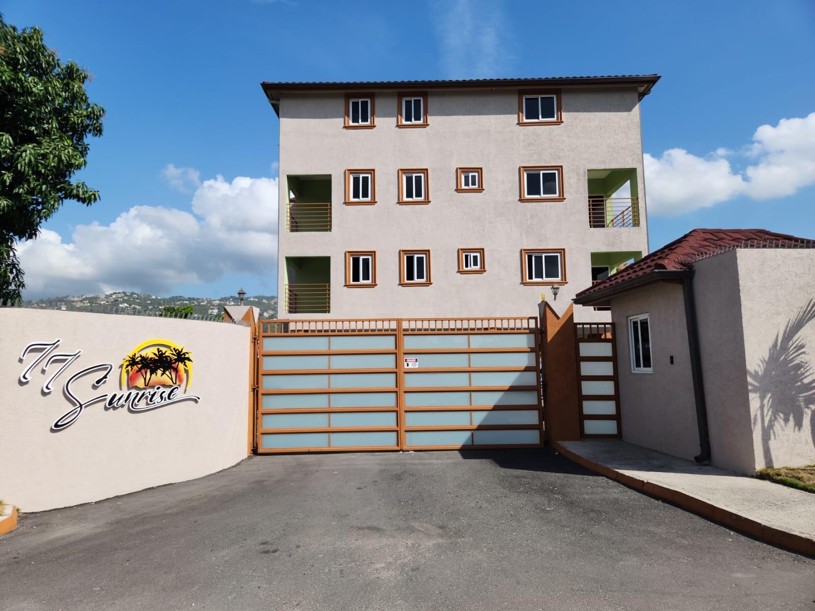 First image of Lot 10, 77 Sunrise Cresce in Kingston 19, St. Andrew, Jamaica - property is For Sale
