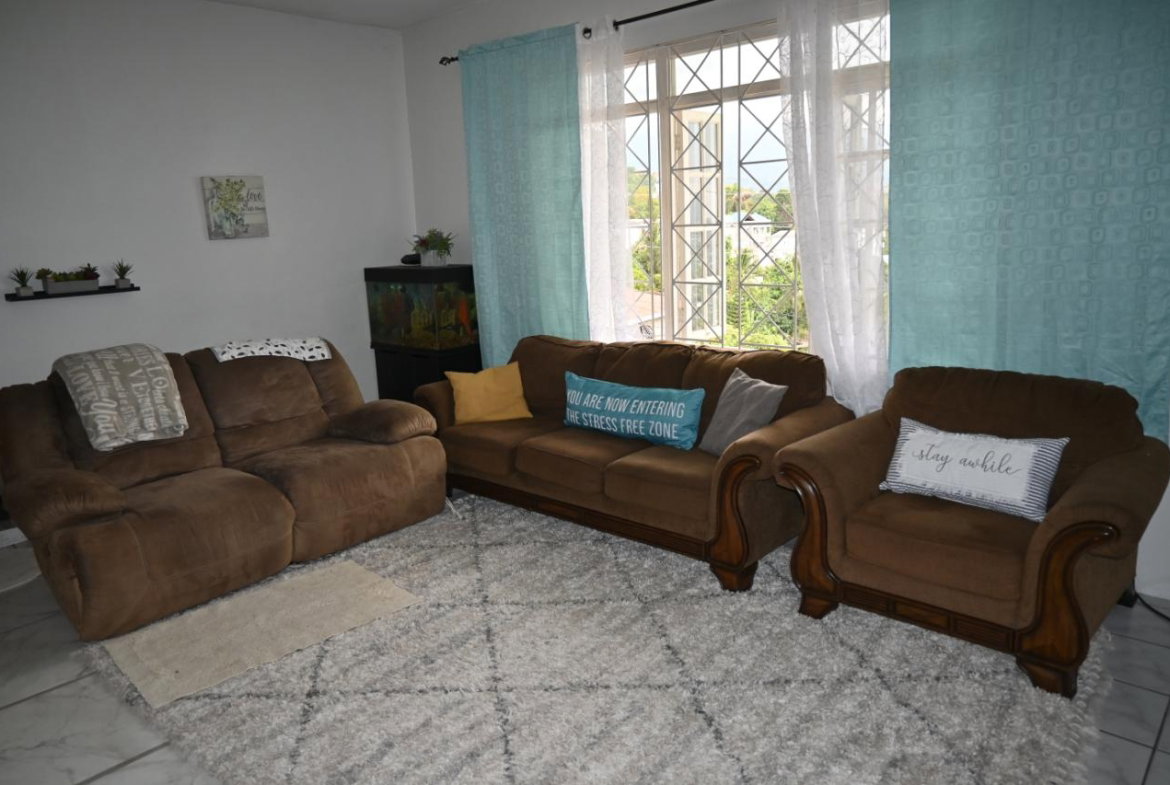 Second image of 4-26 Kirkland Avenue in Kingston 19, St. Andrew, Jamaica - property is For Sale