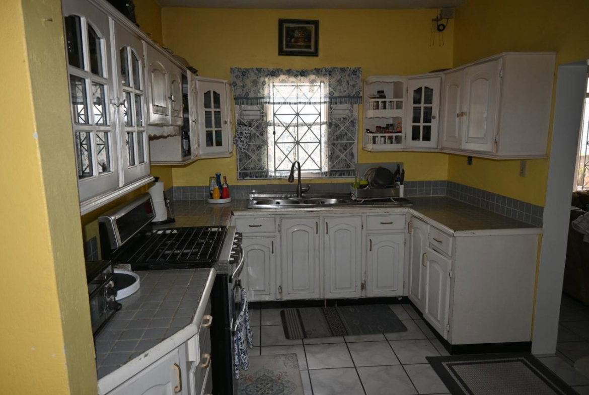 Fourth image of 4-26 Kirkland Avenue in Kingston 19, St. Andrew, Jamaica - property is For Sale