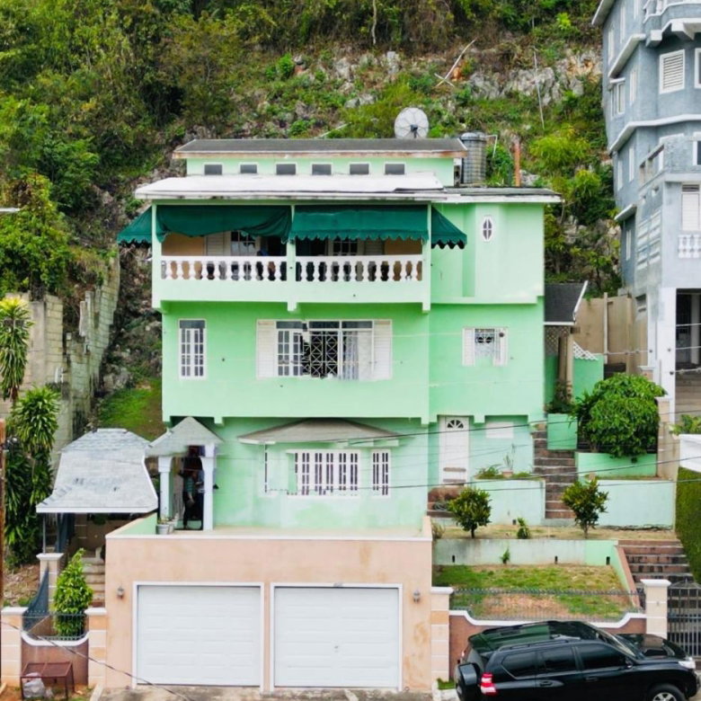 First image of 4-26 Kirkland Avenue in Kingston 19, St. Andrew, Jamaica - property is For Sale