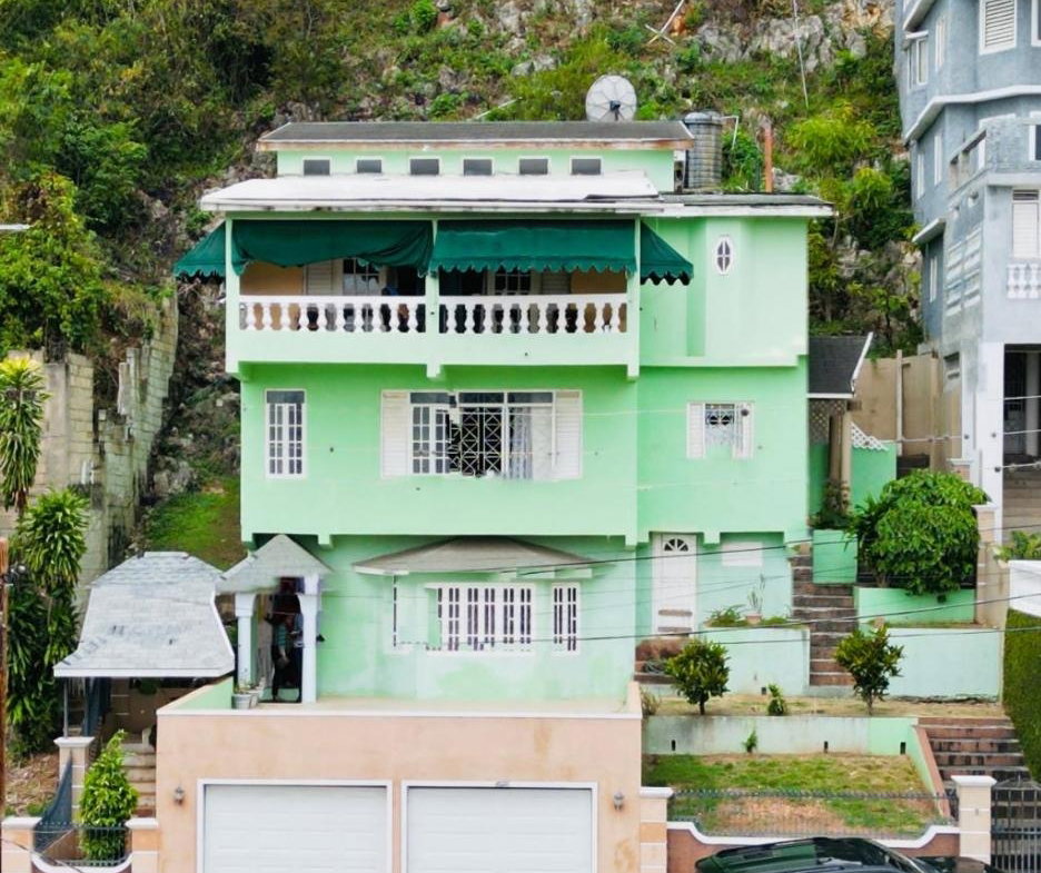 First image of 4-26 Kirkland Avenue in Kingston 19, St. Andrew, Jamaica - property is For Sale