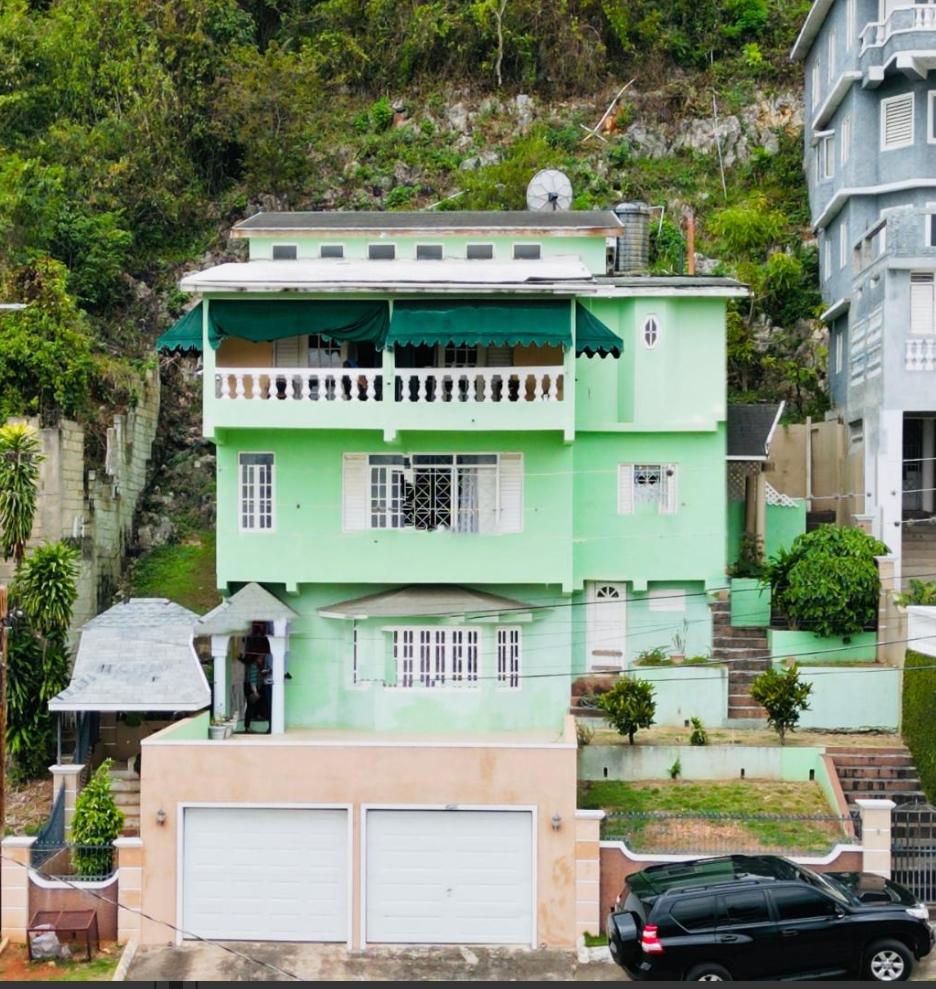 First image of 4-26 Kirkland Avenue in Kingston 19, St. Andrew, Jamaica - property is For Sale