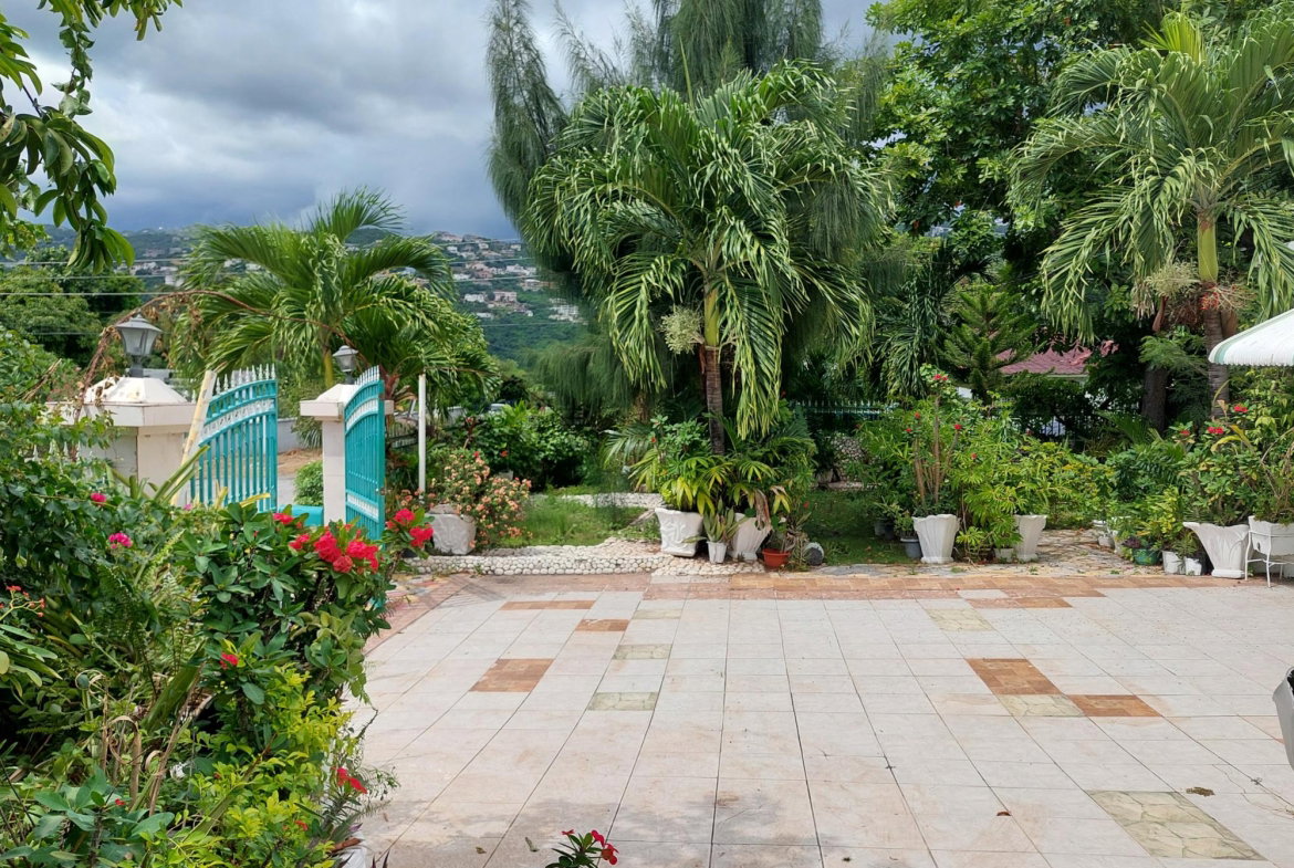 Second image of . Park Avenue, Havendale in Kingston 19, St. Andrew, Jamaica - property is For Sale