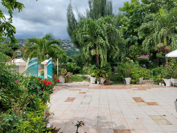 Second image of . Park Avenue, Havendale in Kingston 19, St. Andrew, Jamaica - property is For Sale