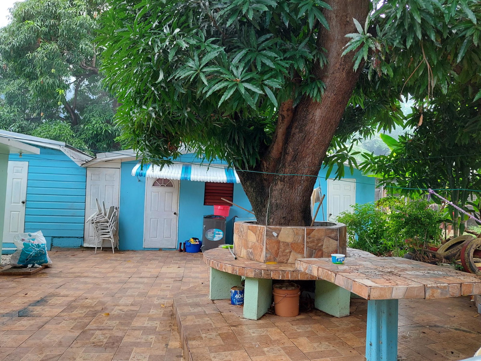 Spacious-4-Bedroom-House-for-Sale-in-Havendale-St.-Andrew-Jamaica Twelfth image of . Park Avenue, Havendale in Kingston 19, St. Andrew, Jamaica - property is For Sale