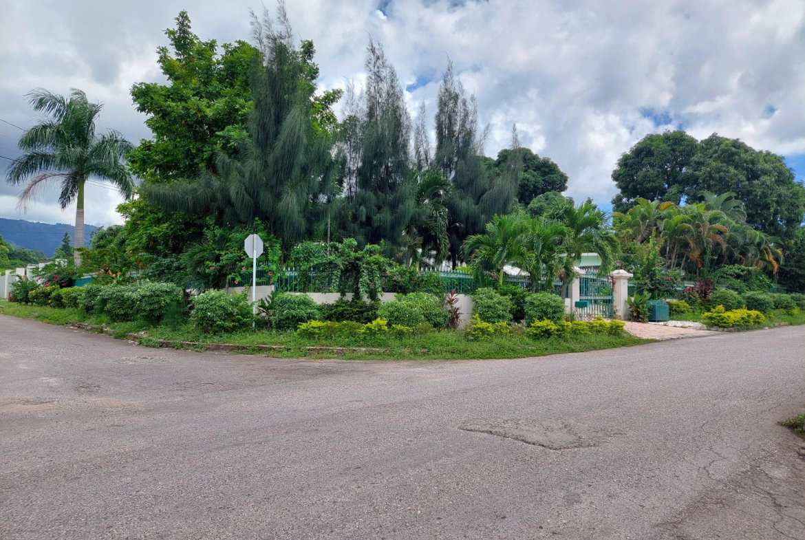 First image of . Park Avenue, Havendale in Kingston 19, St. Andrew, Jamaica - property is For Sale