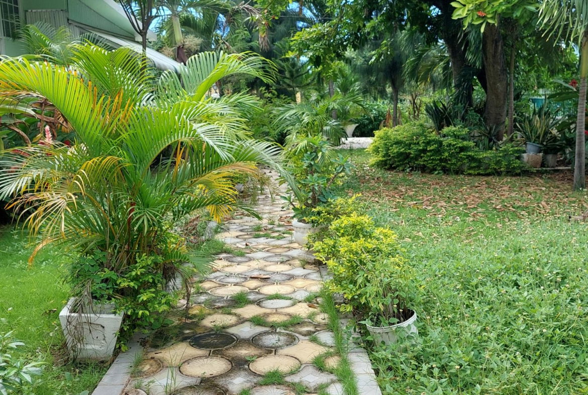 Fifth image of . Park Avenue, Havendale in Kingston 19, St. Andrew, Jamaica - property is For Sale
