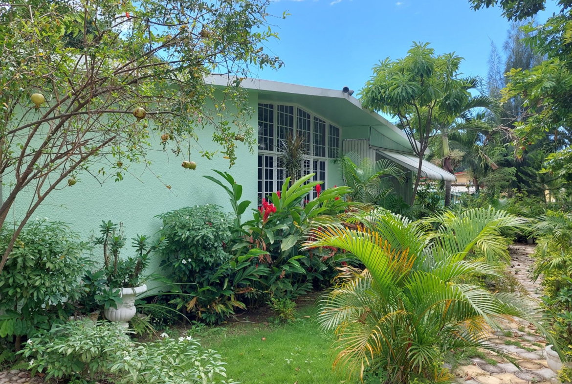 Sixth image of . Park Avenue, Havendale in Kingston 19, St. Andrew, Jamaica - property is For Sale