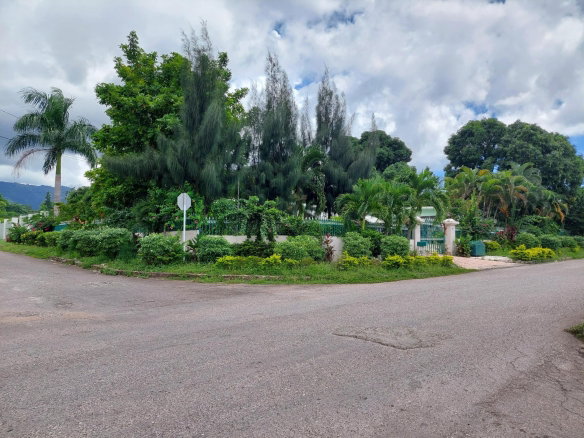 First image of . Park Avenue, Havendale in Kingston 19, St. Andrew, Jamaica - property is For Sale