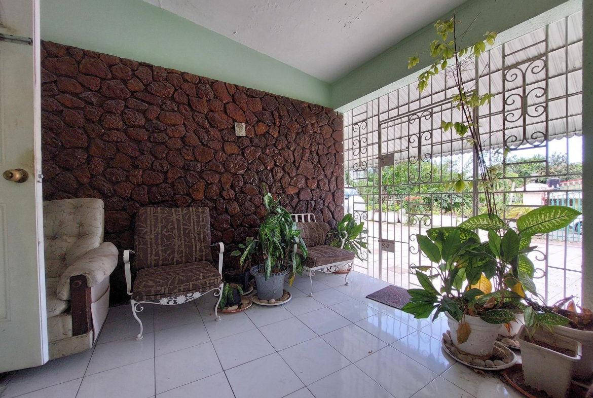 Seventh image of . Park Avenue, Havendale in Kingston 19, St. Andrew, Jamaica - property is For Sale