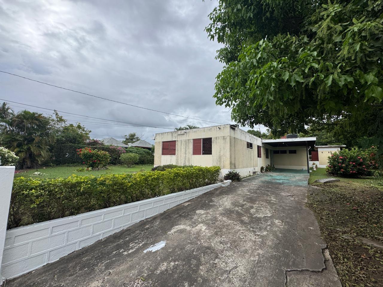 Second image of 4 Allerdyce Road in Kingston 8, St. Andrew, Jamaica - property is For Sale