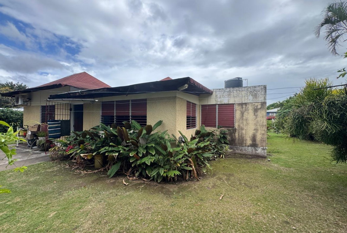 Third image of 4 Allerdyce Road in Kingston 8, St. Andrew, Jamaica - property is For Sale