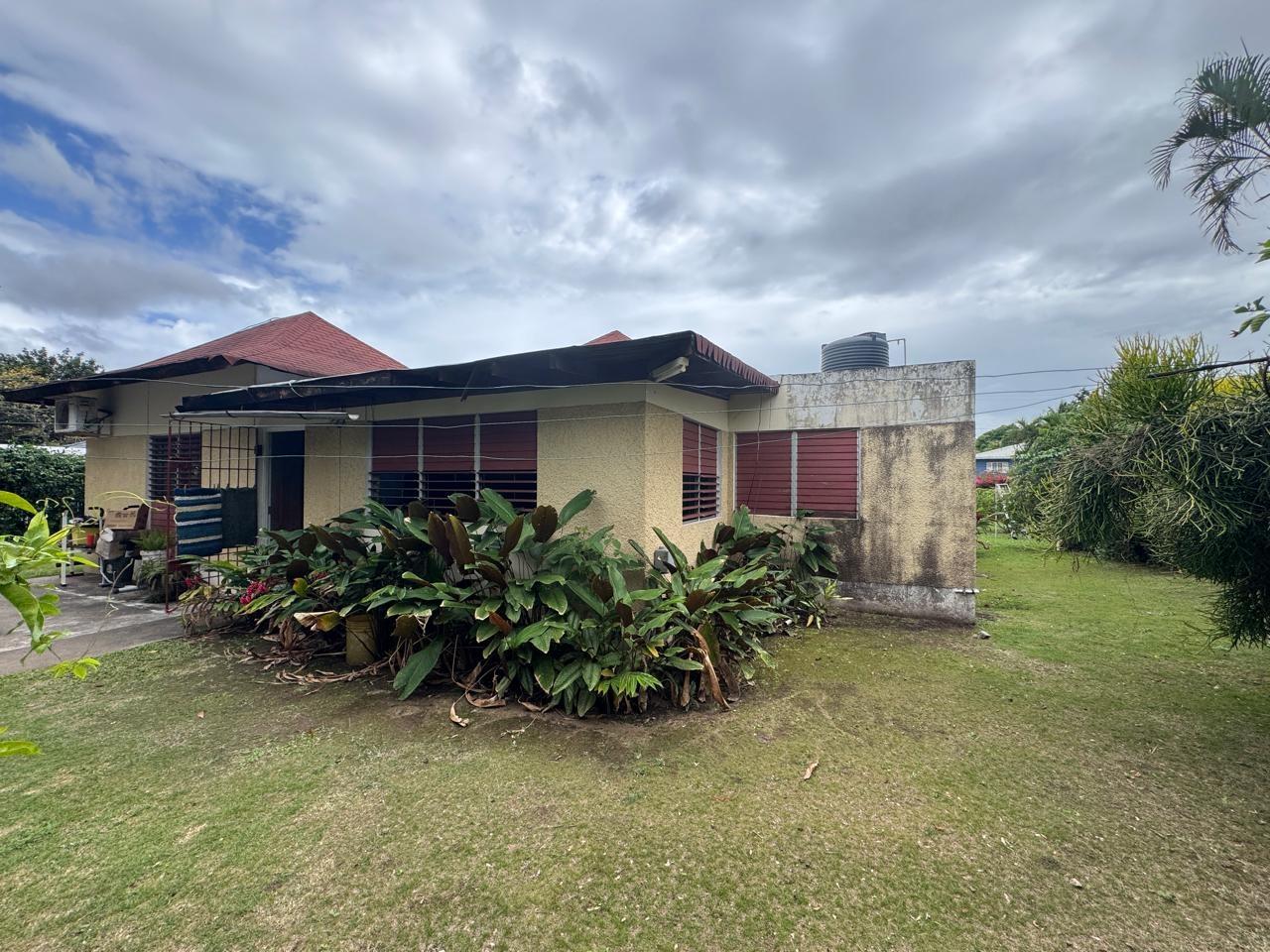 Third image of 4 Allerdyce Road in Kingston 8, St. Andrew, Jamaica - property is For Sale