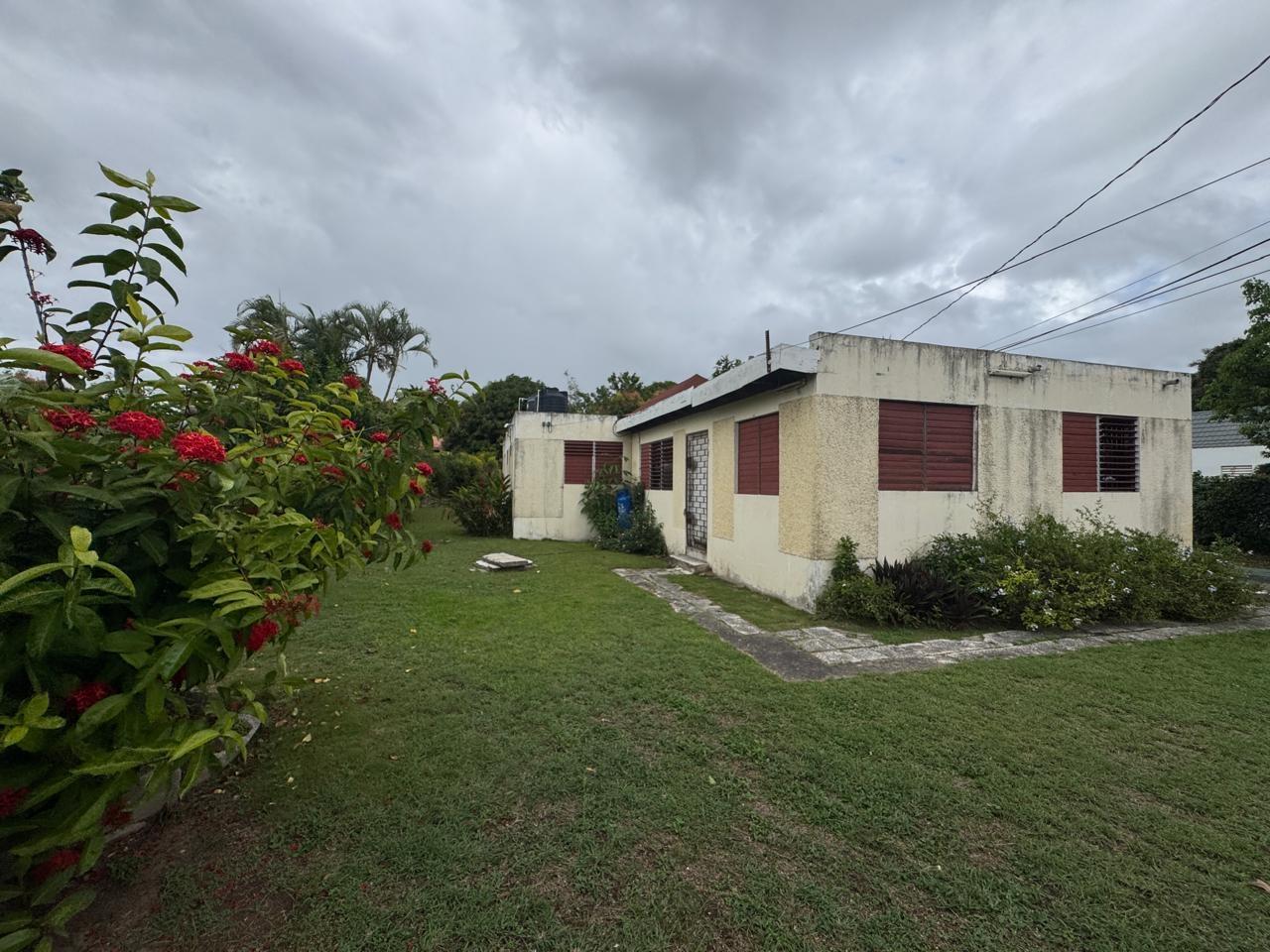 Fourth image of 4 Allerdyce Road in Kingston 8, St. Andrew, Jamaica - property is For Sale