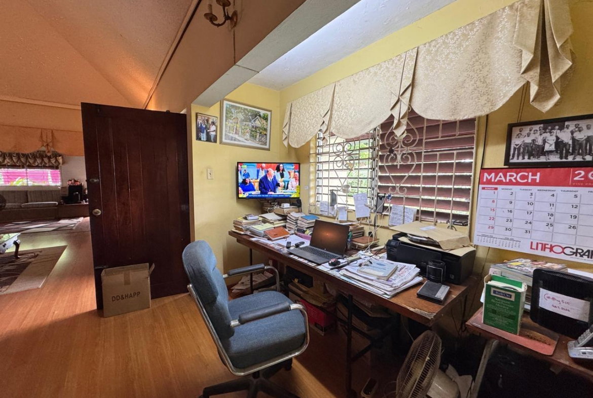 Seventh image of 4 Allerdyce Road in Kingston 8, St. Andrew, Jamaica - property is For Sale