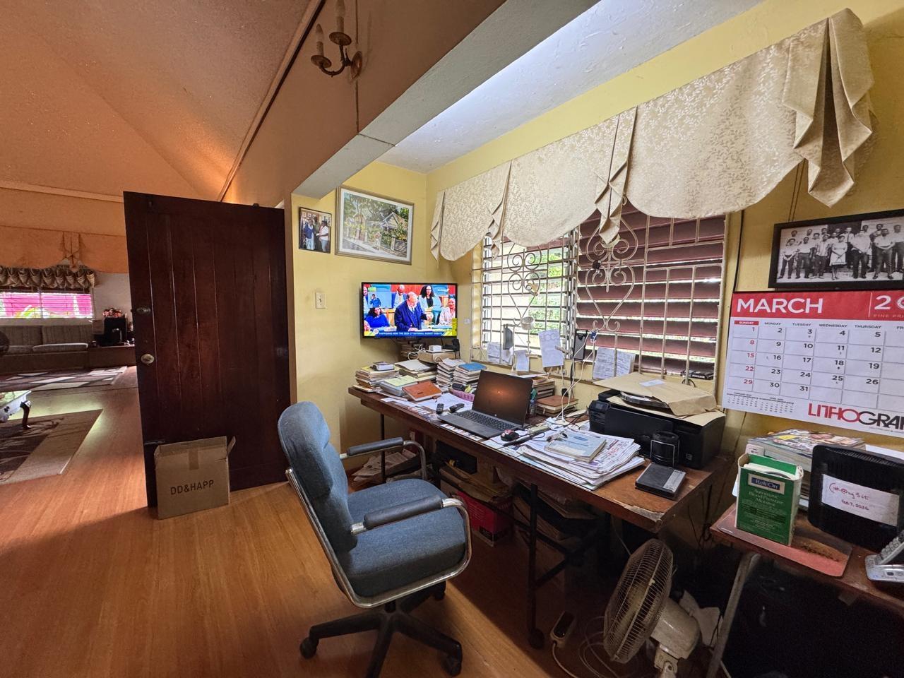 Seventh image of 4 Allerdyce Road in Kingston 8, St. Andrew, Jamaica - property is For Sale