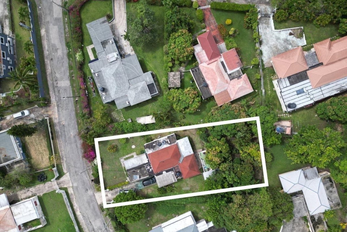 Ninth image of 4 Allerdyce Road in Kingston 8, St. Andrew, Jamaica - property is For Sale