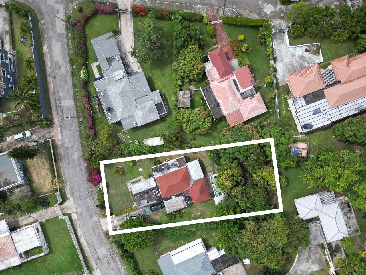 Ninth image of 4 Allerdyce Road in Kingston 8, St. Andrew, Jamaica - property is For Sale