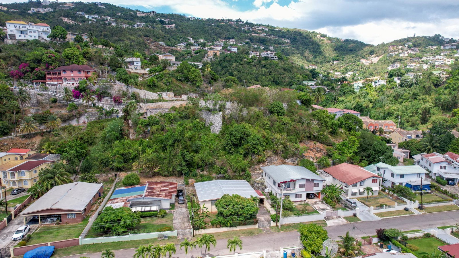 Fifth image of 10 Coolwater Avenue, Kingsto in Kingston 19, St. Andrew, Jamaica - property is For Sale