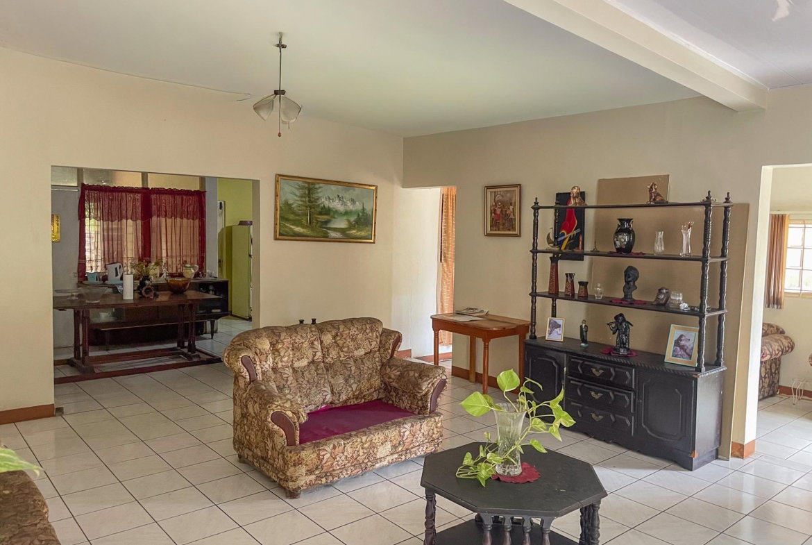 Seventh image of 10 Coolwater Avenue, Kingsto in Kingston 19, St. Andrew, Jamaica - property is For Sale