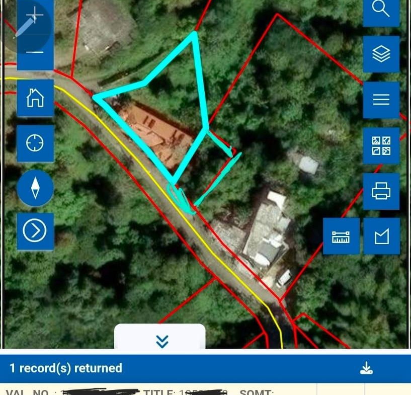 Second image of Maryland Jacks Hill in Kingston 6, St. Andrew, Jamaica - property is For Sale