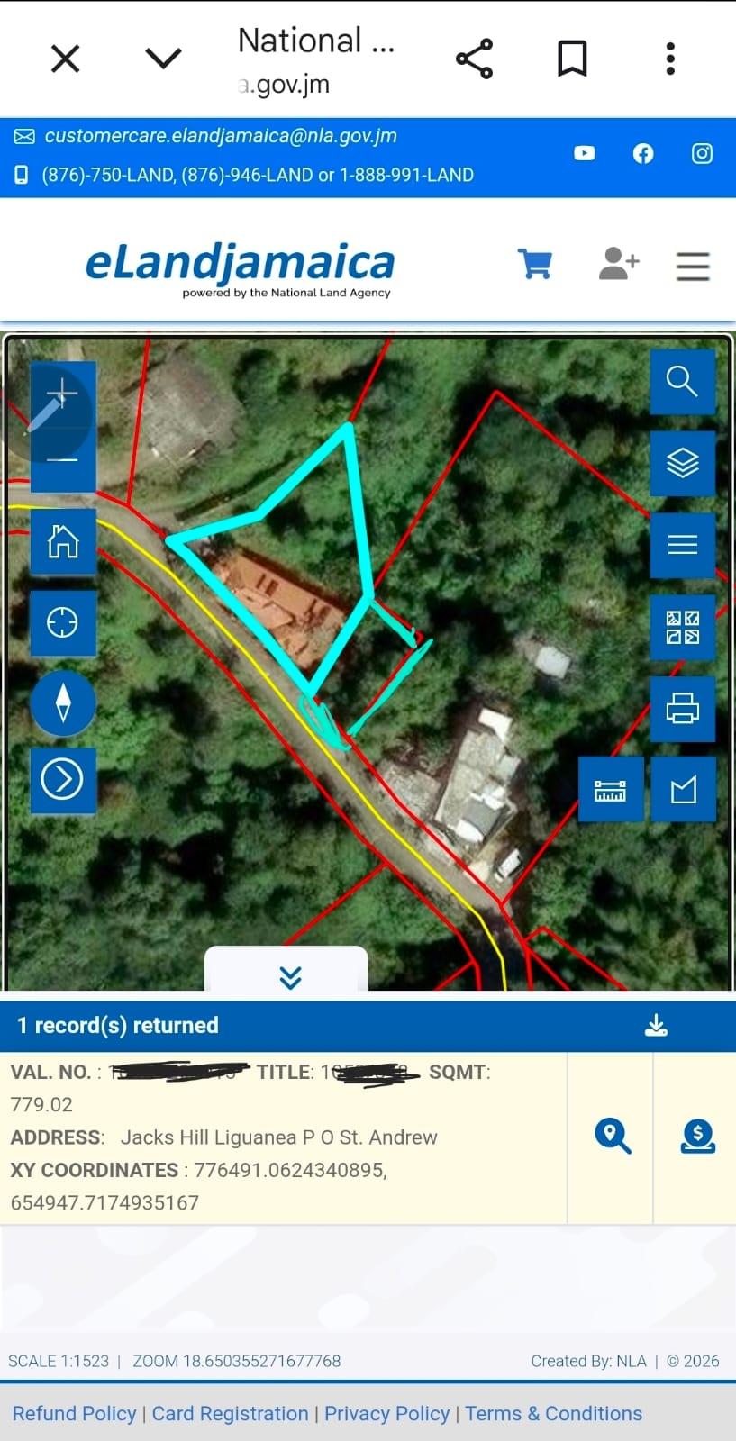 Second image of Maryland Jacks Hill in Kingston 6, St. Andrew, Jamaica - property is For Sale