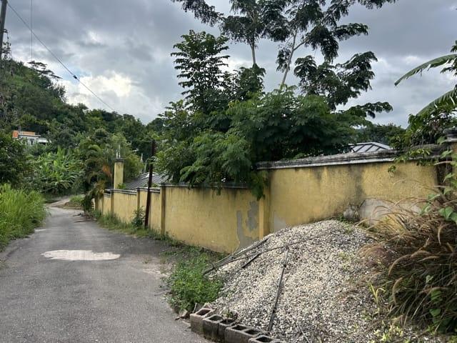 Fourth image of Maryland Jacks Hill in Kingston 6, St. Andrew, Jamaica - property is For Sale