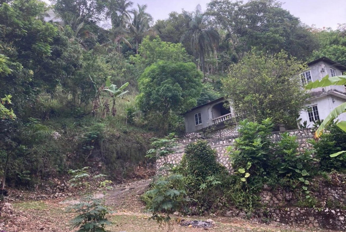 Sixth image of Lipscombe Avenue in Kingston 9, St. Andrew, Jamaica - property is For Sale