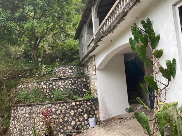 First image of Lipscombe Avenue in Kingston 9, St. Andrew, Jamaica - property is For Sale