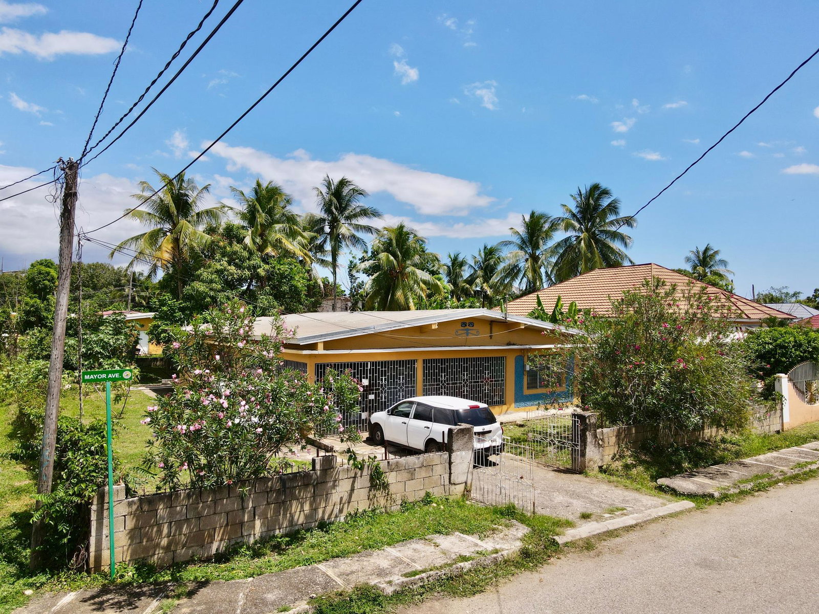 Second image of Mayor Ave Weston Park, May Pen, Cla in May Pen, Clarendon, Jamaica - property is For Sale