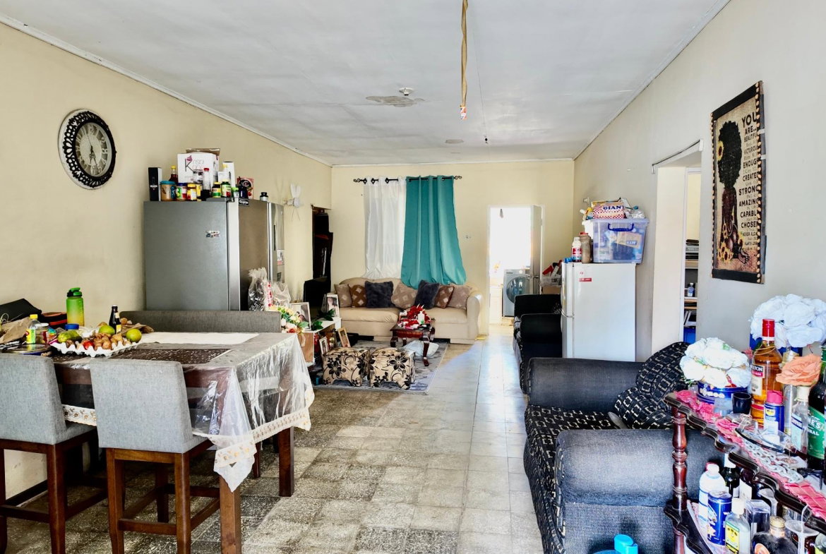 Twelfth image of Mayor Ave Weston Park, May Pen, Cla in May Pen, Clarendon, Jamaica - property is For Sale