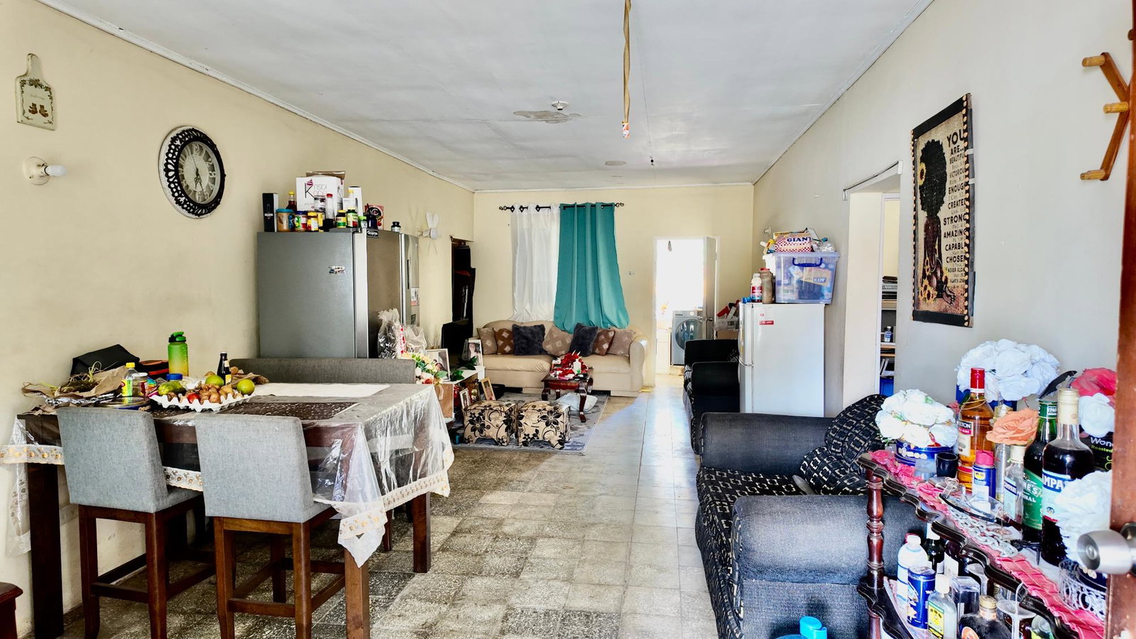Twelfth image of Mayor Ave Weston Park, May Pen, Cla in May Pen, Clarendon, Jamaica - property is For Sale