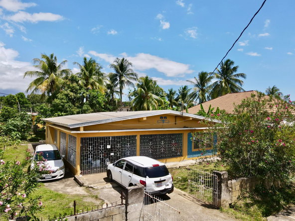Third image of Mayor Ave Weston Park, May Pen, Cla in May Pen, Clarendon, Jamaica - property is For Sale