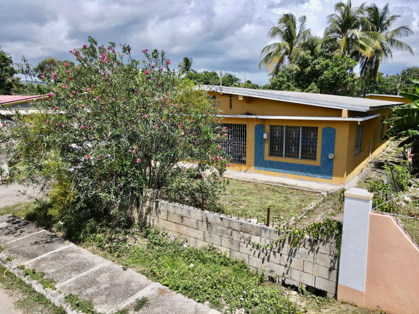 Fourth image of Mayor Ave Weston Park, May Pen, Cla in May Pen, Clarendon, Jamaica - property is For Sale
