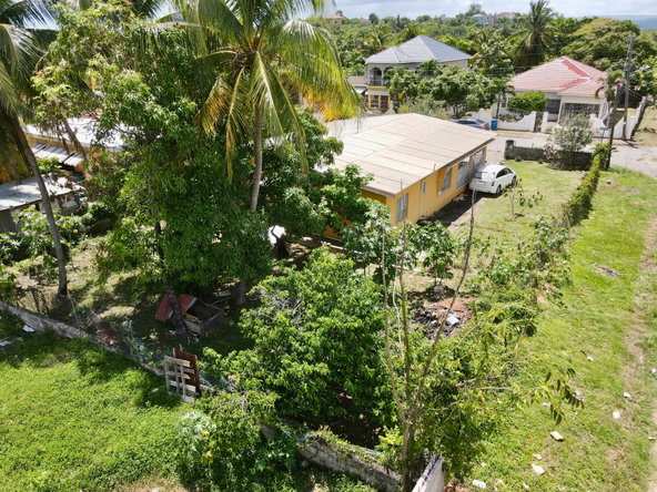 Sixth image of Mayor Ave Weston Park, May Pen, Cla in May Pen, Clarendon, Jamaica - property is For Sale