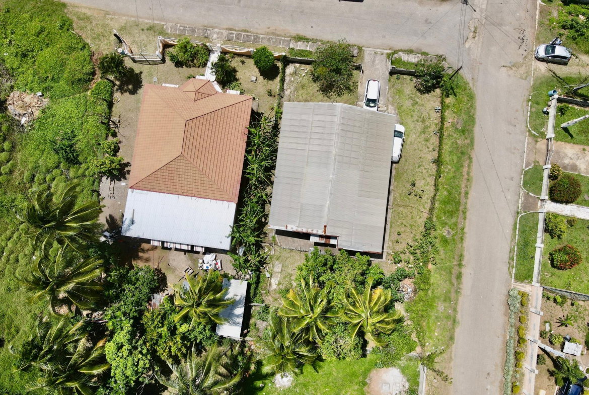 Eighth image of Mayor Ave Weston Park, May Pen, Cla in May Pen, Clarendon, Jamaica - property is For Sale