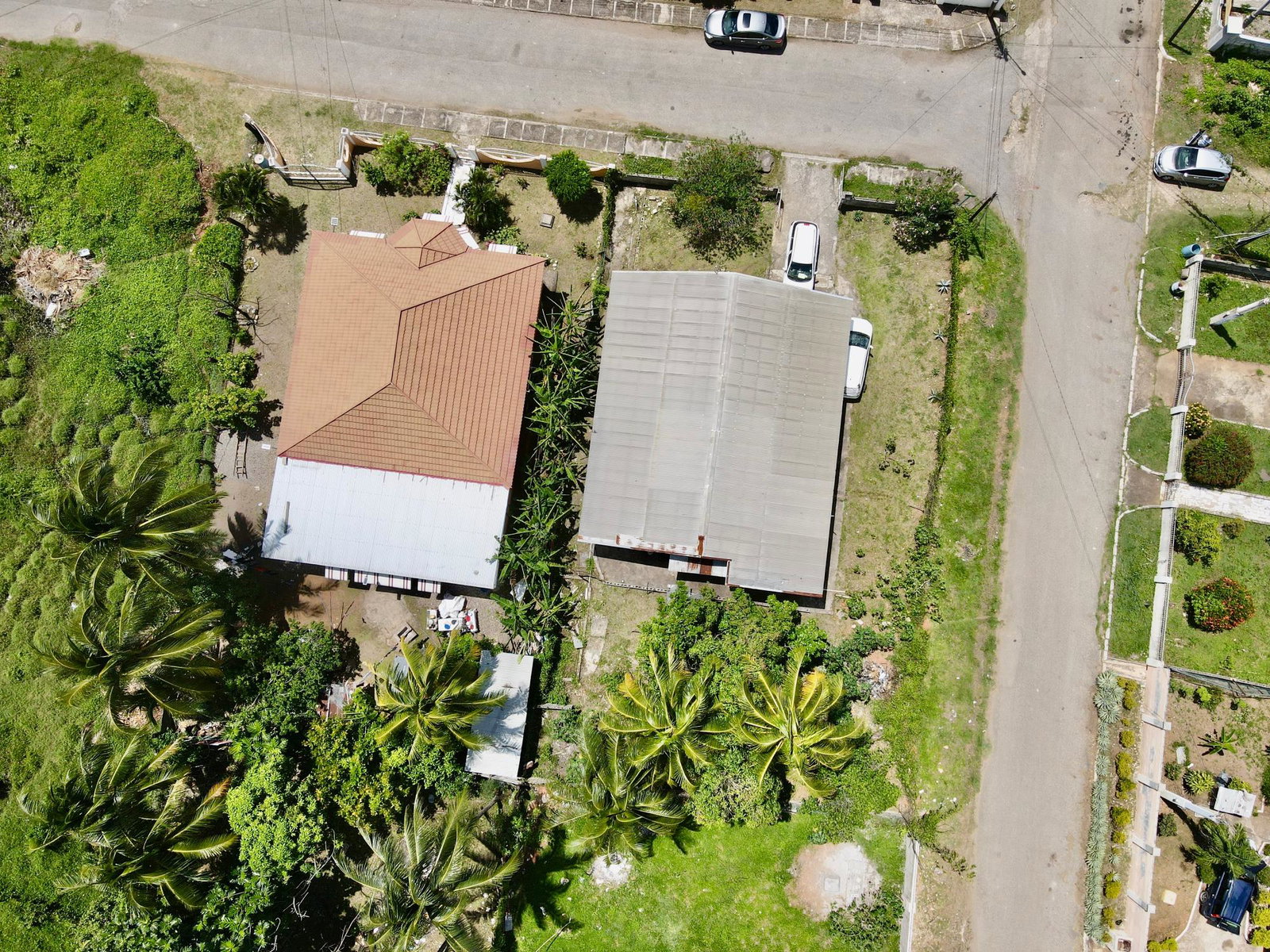 Eighth image of Mayor Ave Weston Park, May Pen, Cla in May Pen, Clarendon, Jamaica - property is For Sale